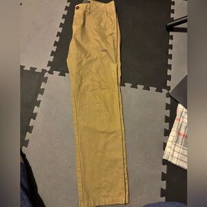 American Eagle Men’s Khaki Pants (30X30)